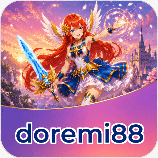 Proses download aplikasi Android cepat dan aman di doremi88 APK Indonesia.